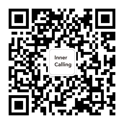 初心心理公众号二维码